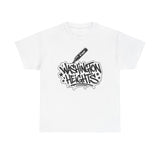 Washington Heights Graffiti T-Shirt