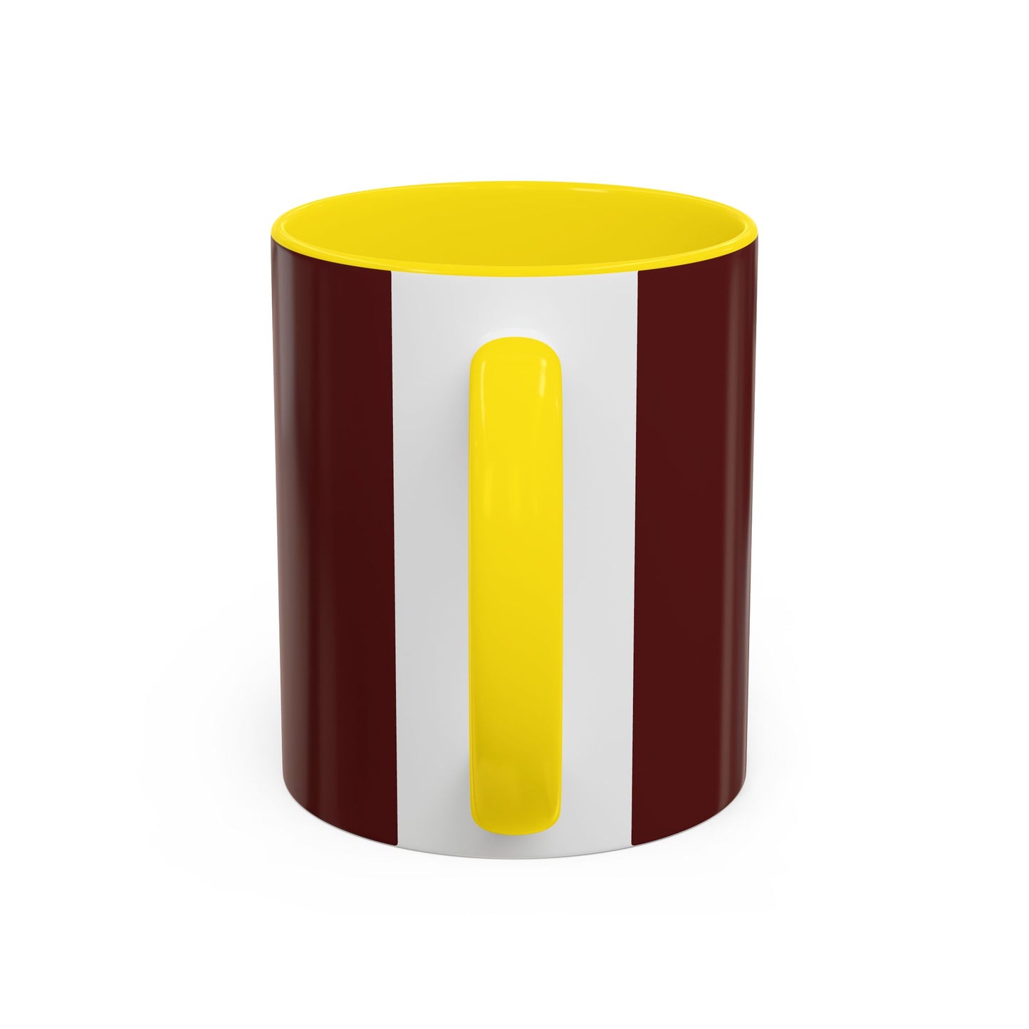 Washington Heights Graffiti Crown Coffee Mug — Urban Streetart Accent Mug