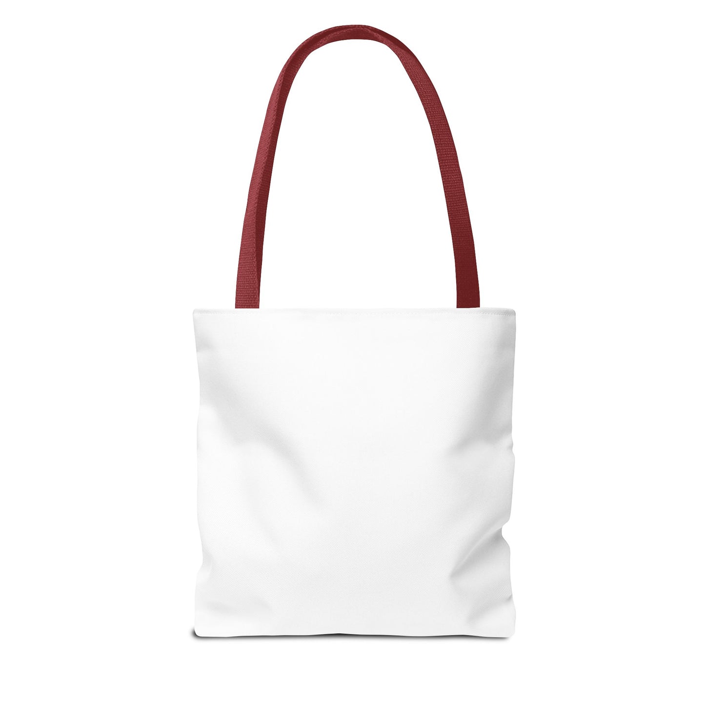 Washington Heights Tote Bag — Romantic Heart & Roses AOP Tote