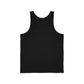 Washington Heights Heart Tank Top — Floral Neighborhood Pride