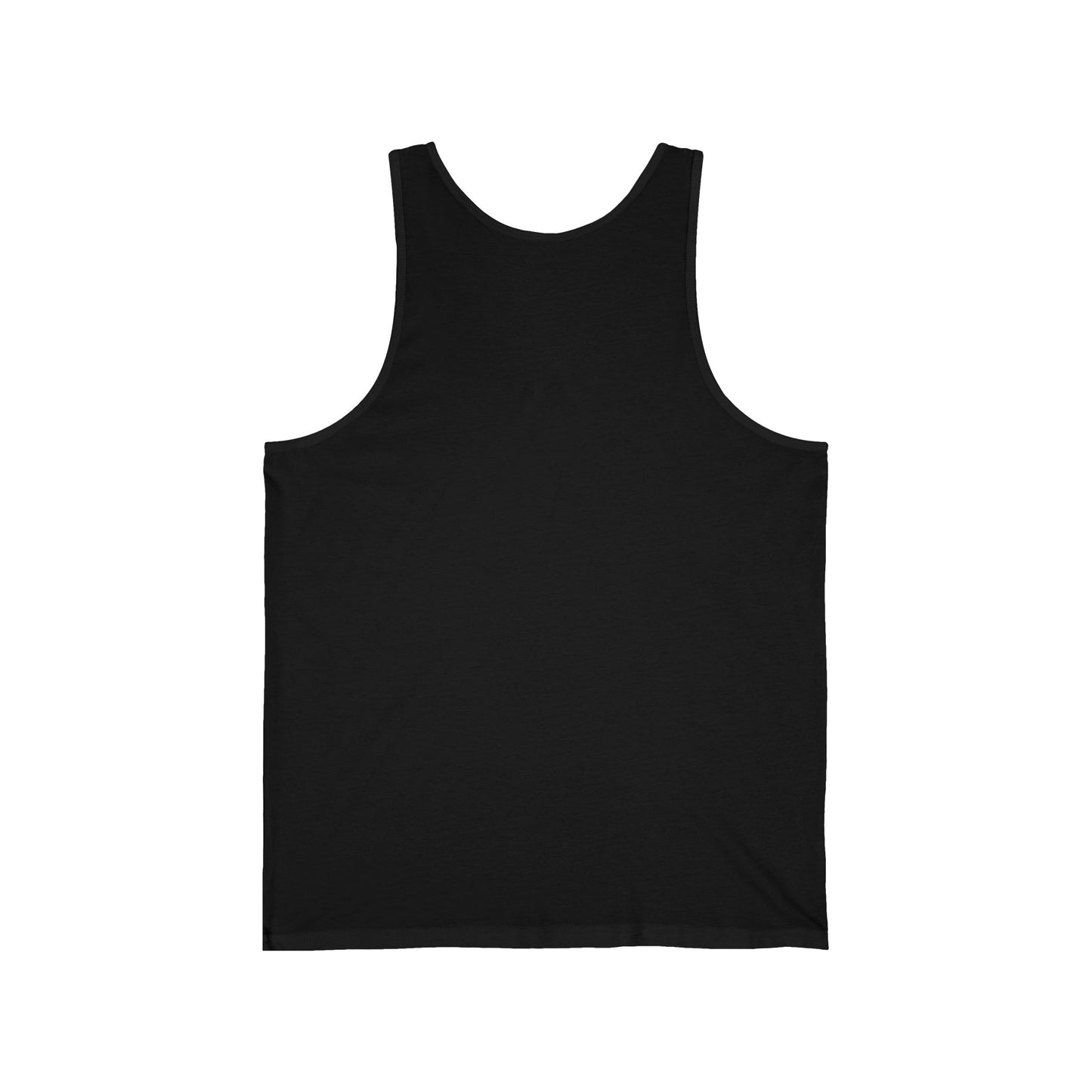 Washington Heights Heart Tank Top — Floral Neighborhood Pride