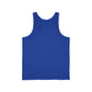 Washington Heights Heart Tank Top — Floral Neighborhood Pride