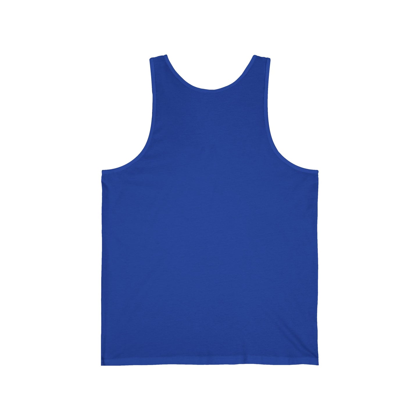 Washington Heights Heart Tank Top — Floral Neighborhood Pride