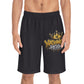 Washington Heights Graffiti Board Shorts