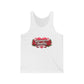 Washington Heights Heart Tank Top — Floral Neighborhood Pride