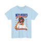 T-Shirt — New Heights Apparel Dominicanana Graphic Tee
