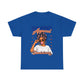 T-Shirt — New Heights Apparel Dominicanana Graphic Tee