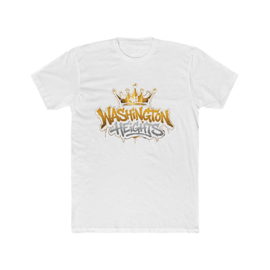 Washington Heights Crown Graphic Tee