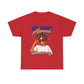 T-Shirt — New Heights Apparel Dominicanana Graphic Tee
