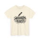 Washington Heights Graffiti T-Shirt