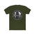 Washington Heights Skyline T‑Shirt — Vintage Bridge Circle Graphic Tee