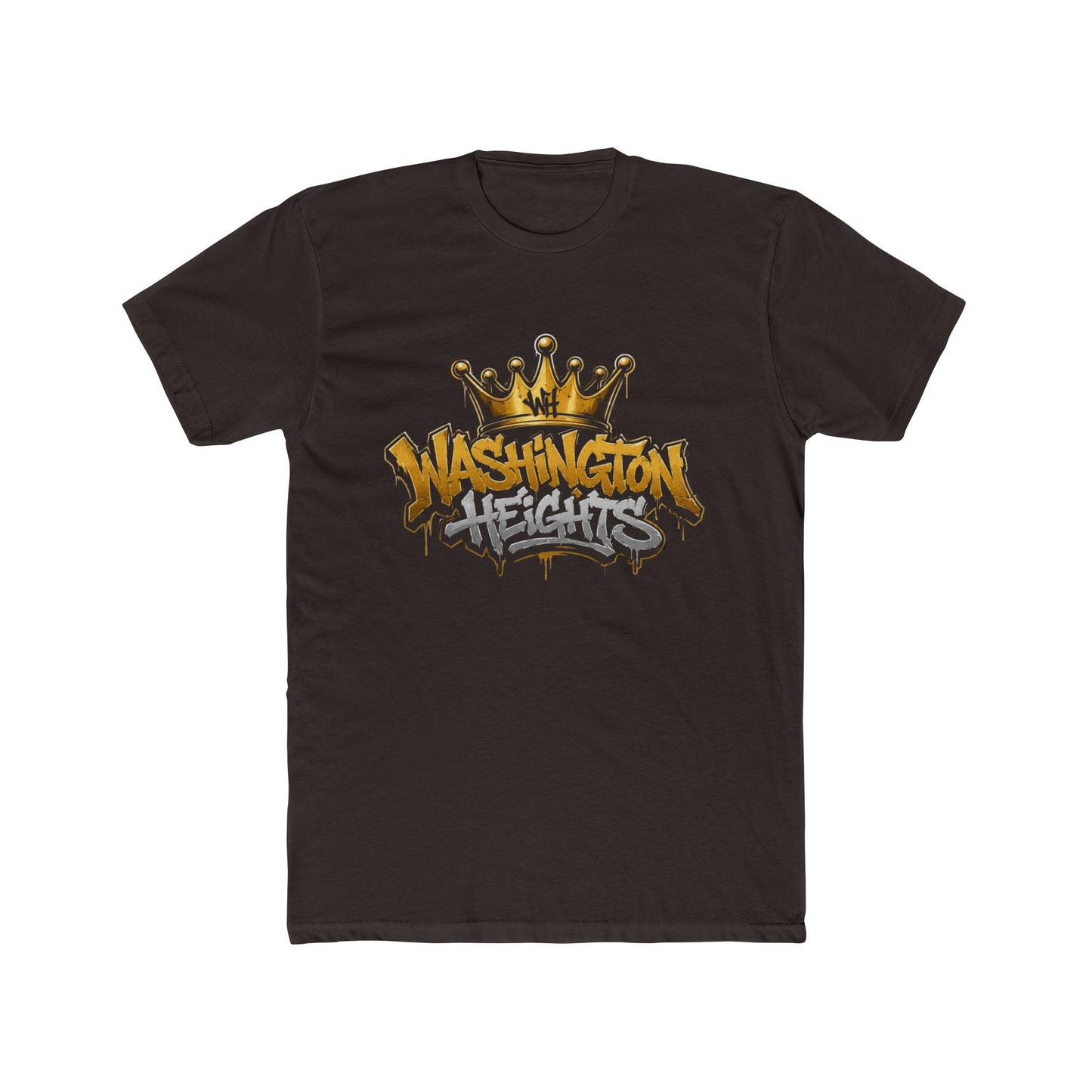 Washington Heights Crown Graphic Tee