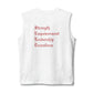 Made In Da Heights Muscle Tank — Empowerment Fitness Tank Top