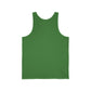 Washington Heights Heart Tank Top — Floral Neighborhood Pride