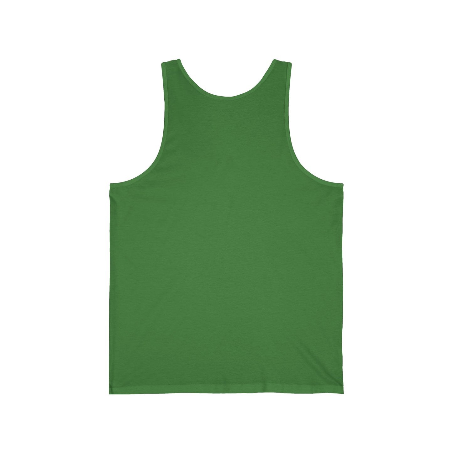 Washington Heights Heart Tank Top — Floral Neighborhood Pride