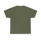 T-Shirt — New Heights Apparel Dominicanana Graphic Tee