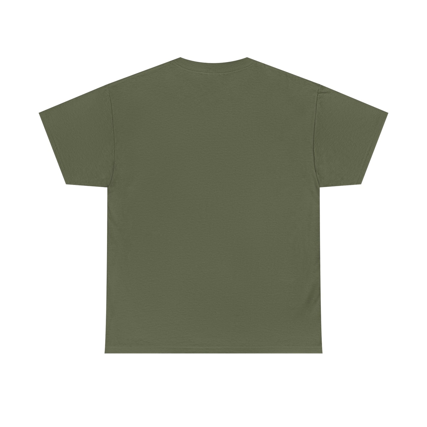 T-Shirt — New Heights Apparel Dominicanana Graphic Tee