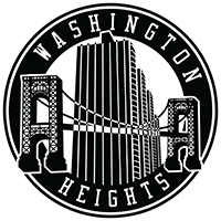 Washington Heights Apparel