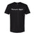 Washington Heights Script T-Shirt – Uptown Tee
